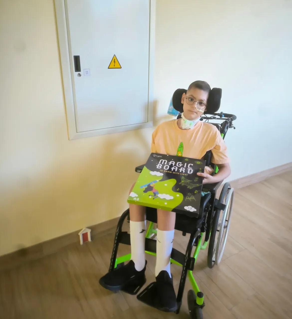 Historias verdaderas: Nicolás Corazón Fuerte Historias verdaderas: Nicolás Corazón Fuerte