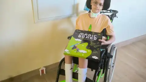 Nicolás Corazón Fuerte Nicolás Corazón Fuerte