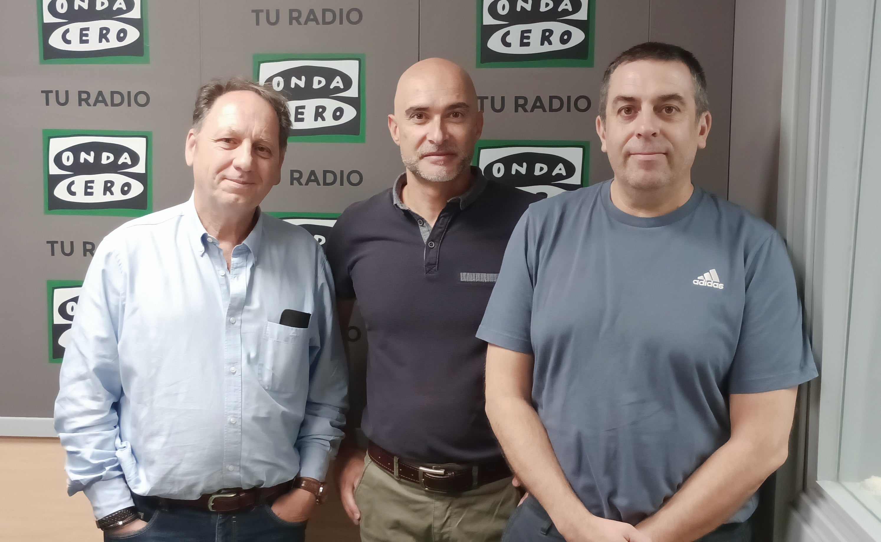 Más de uno Alcalá 22/10/2025 Más de uno Alcalá 22/10/2025