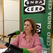 Núñez: "La confianza en el PP se quebró cuando rompieron el acuerdo de gobierno municipal"