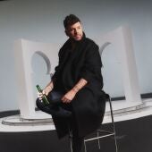 El cantante malagueño Pablo López sorprende con un nuevo tema que mezcla el flamenco con el pop