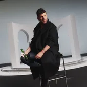 El cantante malagueño Pablo López sorprende con un nuevo tema que mezcla el flamenco con el pop El cantante malagueño Pablo López sorprende con un nuevo tema que mezcla el flamenco con el pop