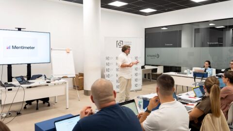 Cámara CEU Cámara CEU