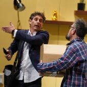 El humor de Clownic regresa a l'Auditori de La Nucía.