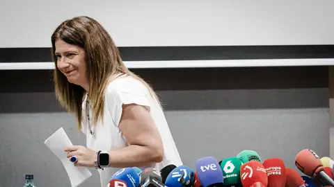 La Fiscalía acusa a Leire Díez de liderar una actuación contra la UCO y Anticorrupción