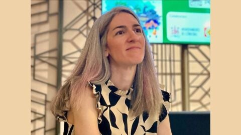 Cristina Moreno