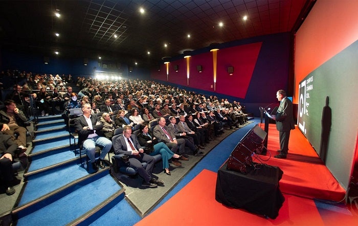 Campus Cámara CEU innova la formación en materia empresarial con su novedoso modelo modular Campus Cámara CEU innova la formación en materia empresarial con su novedoso modelo modular