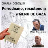 Plataforma apoyo al pueblo paestino