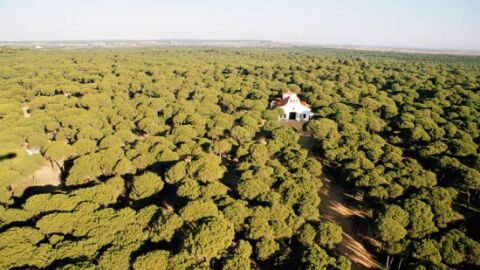 Naturaleza, tradici&oacute;n y gastronom&iacute;a. Aljaraque, protagonista en la quinta temporada de Reto Demogr&aacute;fico de Onda Cero.