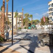 El Paseo de las Estrellas reabre este viernes tras su renovación y peatonalización