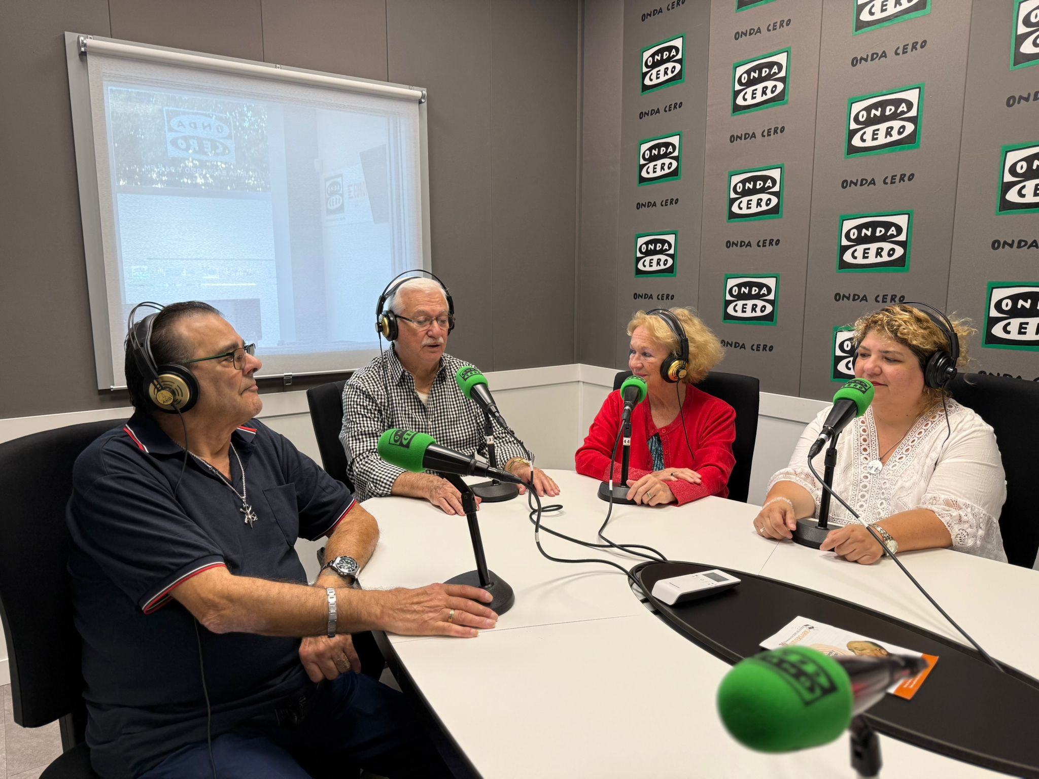 El nuevo espectáculo de 'Alegría vilera' será un 'Homenaje Póstumo a Inés Díaz' El nuevo espectáculo de 'Alegría vilera' será un 'Homenaje Póstumo a Inés Díaz'