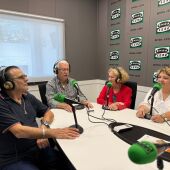 Alegría vilera realiza un Homenaje Póstumo a Inés Díaz