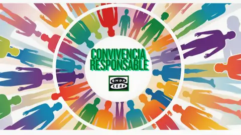 Onda Cero Euskadi lanza la campaña 'Convivencia responsable' Onda Cero Euskadi lanza la campaña 'Convivencia responsable'