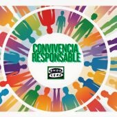 Onda Cero Euskadi lanza la campaña 'Convivencia responsable'