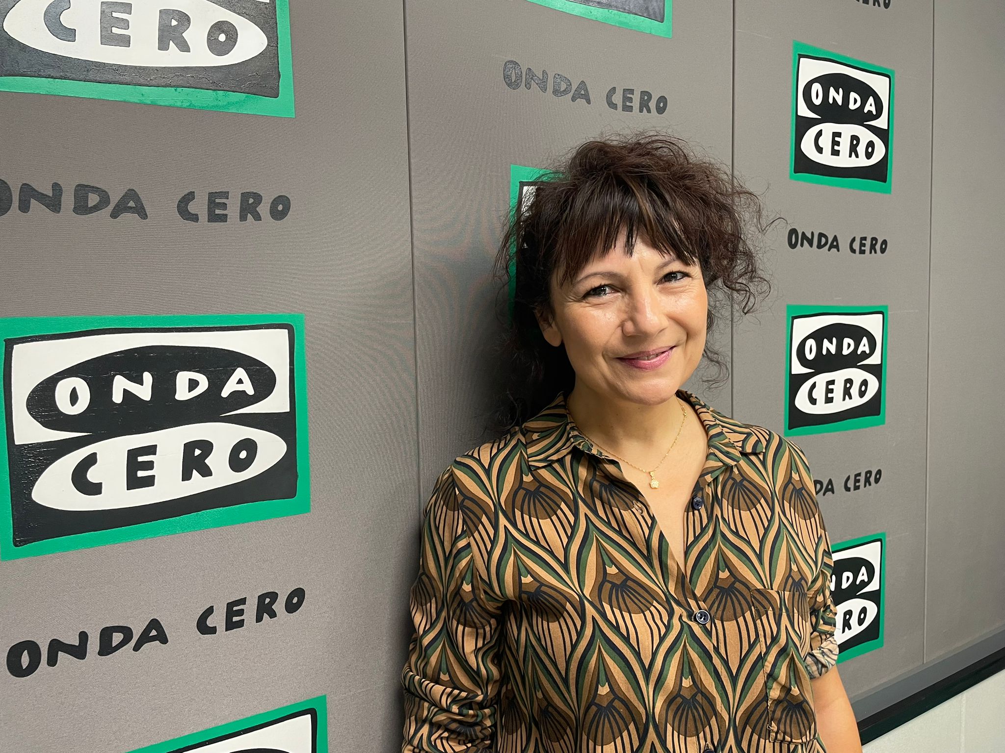 Verónica Lara (Ateneu Castelló): "El daño cerebral cambia la vida por completo y las familias necesitan acompañamiento” Verónica Lara (Ateneu Castelló): "El daño cerebral cambia la vida por completo y las familias necesitan acompañamiento”