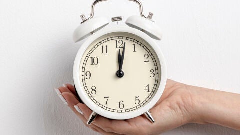Reloj