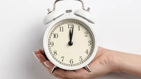 Reloj Reloj
