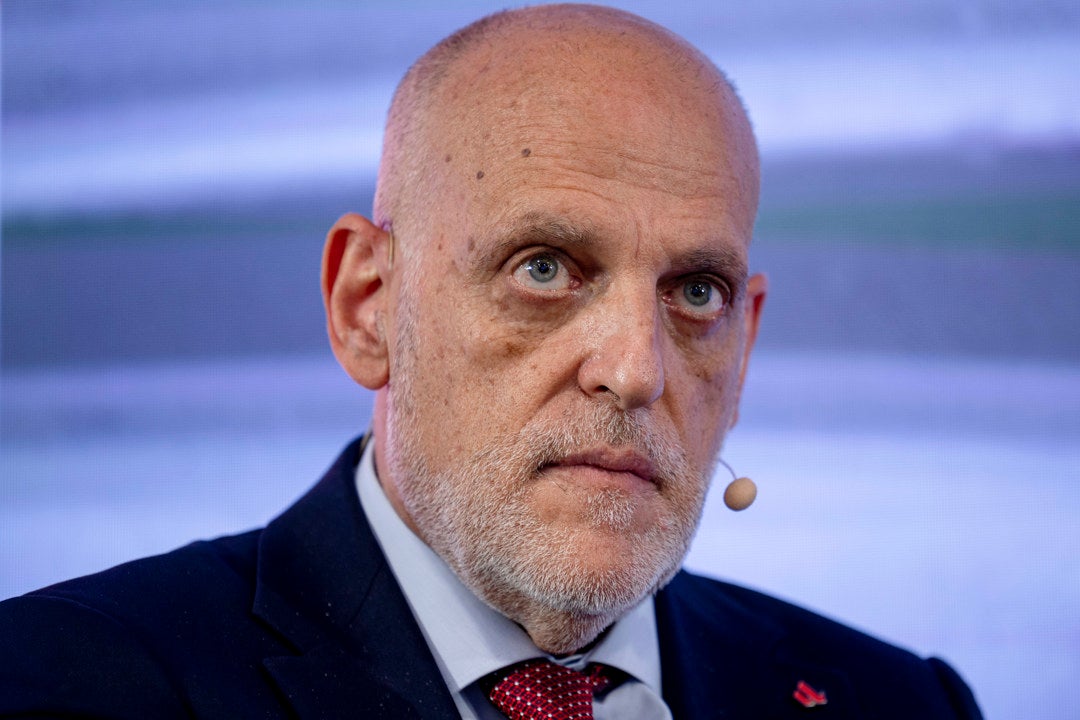 Tebas rechaza que sea un fracaso la cancelación del partido en Miami Tebas rechaza que sea un fracaso la cancelación del partido en Miami