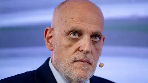 Javier Tebas Javier Tebas