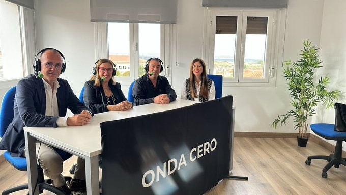 Informativo Matinal Extremadura (23/10/2025)