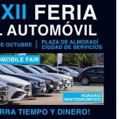 XXXII Feria del Automóvil de Almoradí