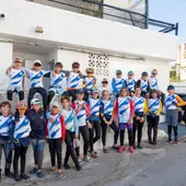 Izan Rogel del RCNT se proclama campeón absoluto en la Regata Autonómica de Campoamor en la que el equipo Optimist logra 4 oros, 2 platas y 2 bronces Izan Rogel del RCNT se proclama campeón absoluto en la Regata Autonómica de Campoamor en la que el equipo Optimist logra 4 oros, 2 platas y 2 bronces
