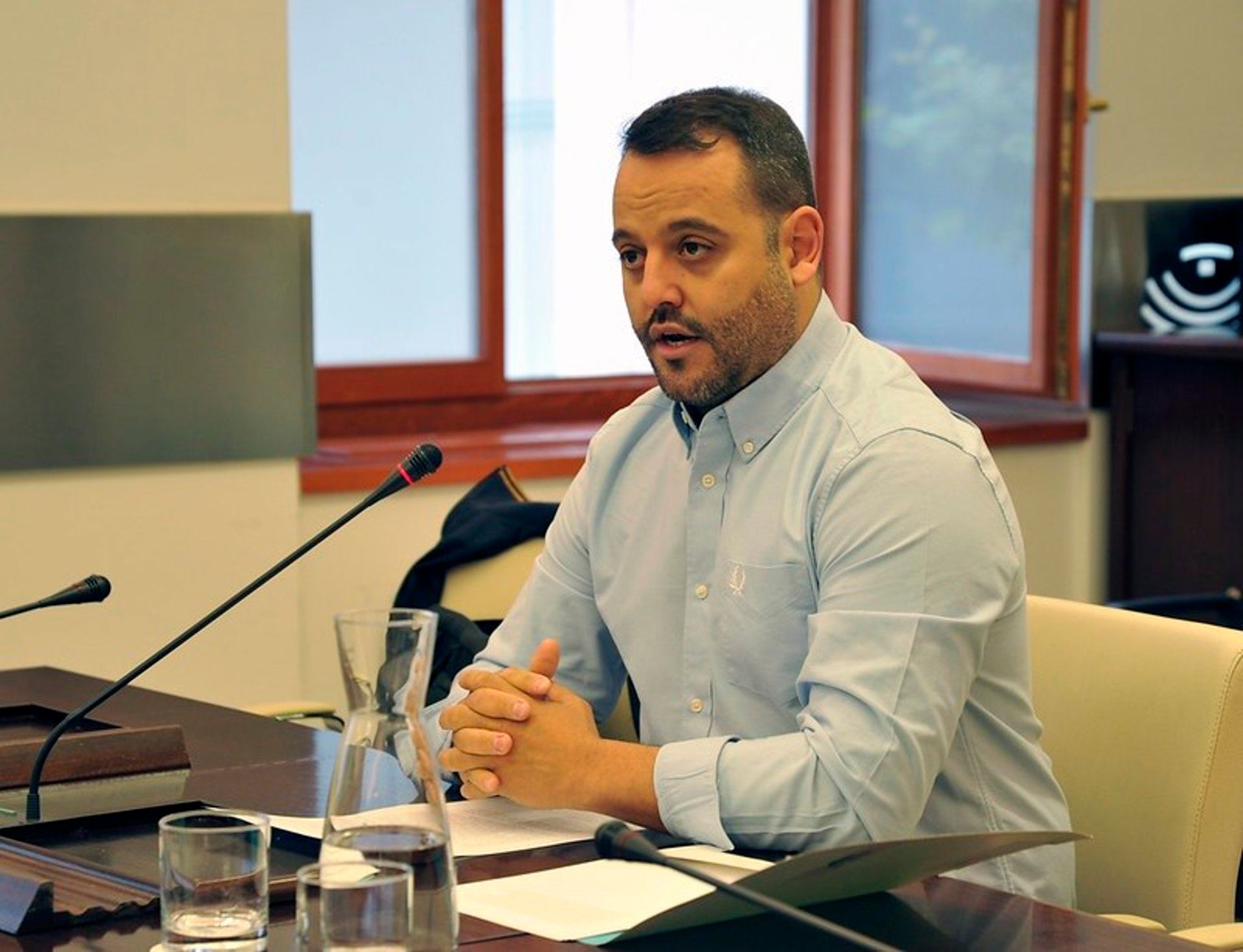 La Plataforma 'Sí a Almaraz' celebra que las propietarias pidan la prórroga para poner al ministerio "a las puertas de la negociación" La Plataforma 'Sí a Almaraz' celebra que las propietarias pidan la prórroga para poner al ministerio "a las puertas de la negociación"