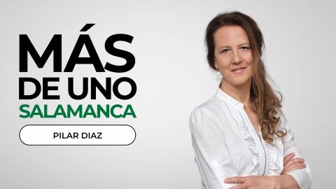 M&aacute;s de uno Salamanca 