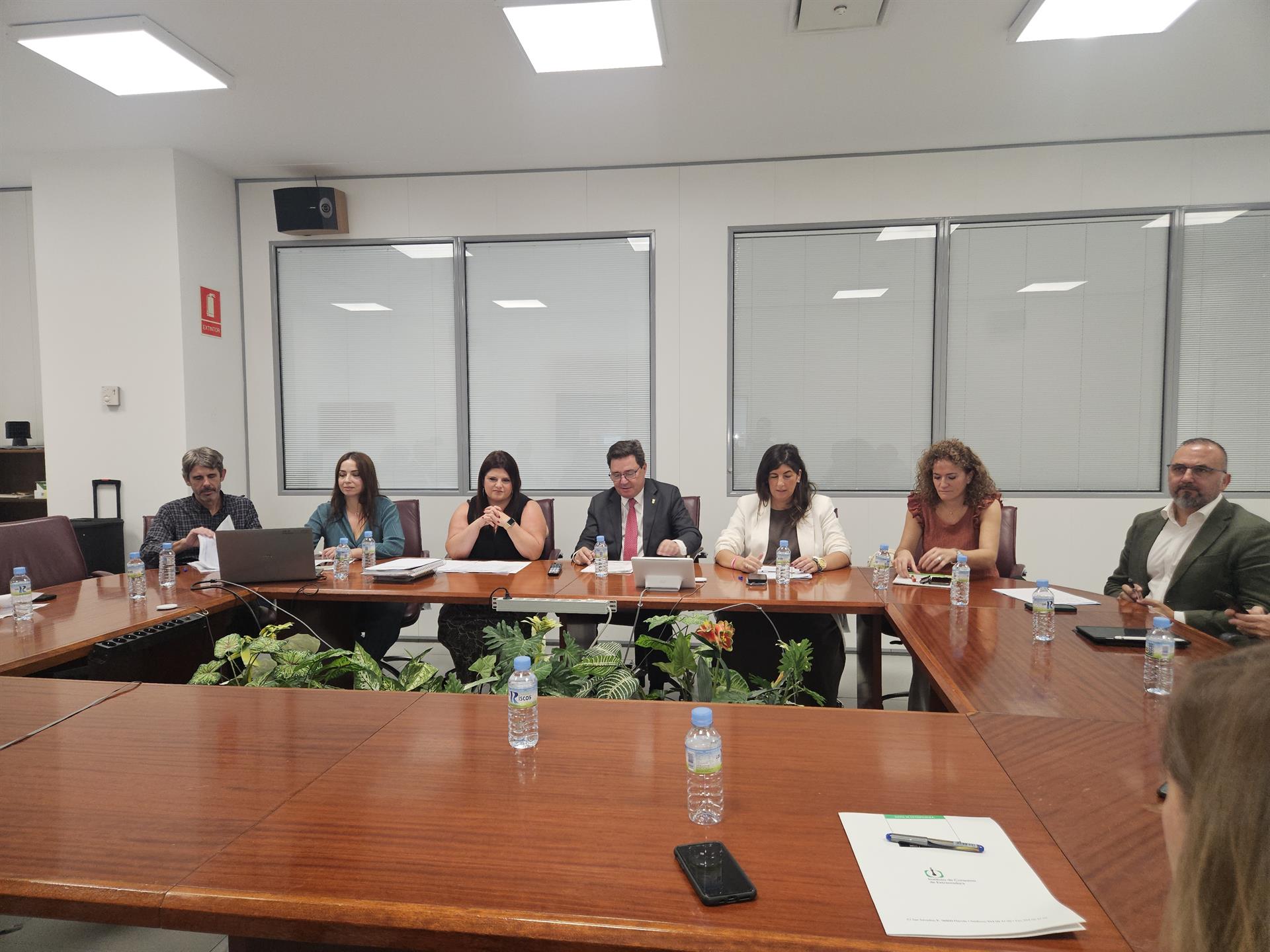 Aprobados los 8 festivos de apertura del comercio minorista extremeño en 2026, a los que se sumarán dos a elección local Aprobados los 8 festivos de apertura del comercio minorista extremeño en 2026, a los que se sumarán dos a elección local