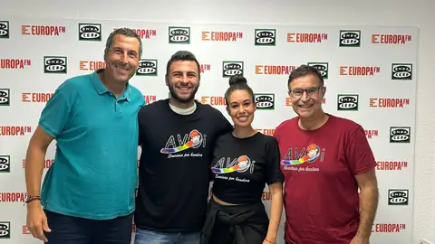 Cuarta carrera solidaria AVOI Cuarta carrera solidaria AVOI