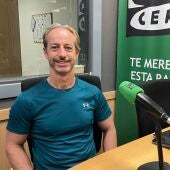 Enrique Pérez-Carrillo, presidente de la Asociación Española para la Prevención del Acoso Escolar