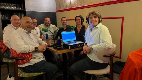 Restaurante Malahe, M&aacute;laga