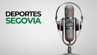 Deportes Segovia Row Deportes Segovia