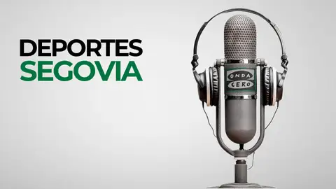 Deportes Segovia Row Deportes Segovia