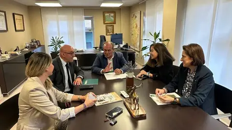 Caja Rural de Extremadura colaborará en el Congreso Mundial de Ganadería Sostenible que se celebrará en noviembre Caja Rural de Extremadura colaborará en el Congreso Mundial de Ganadería Sostenible que se celebrará en noviembre