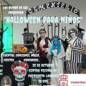 Halloween para niños