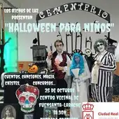 Halloween para niños Halloween para niños