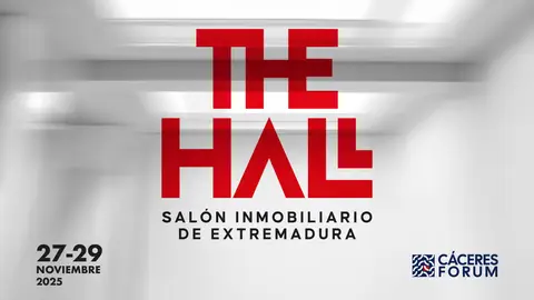 El primer Salón Inmobiliario de Extremadura llega al recinto ferial de Cáceres del 27 al 29 de noviembre El primer Salón Inmobiliario de Extremadura llega al recinto ferial de Cáceres del 27 al 29 de noviembre