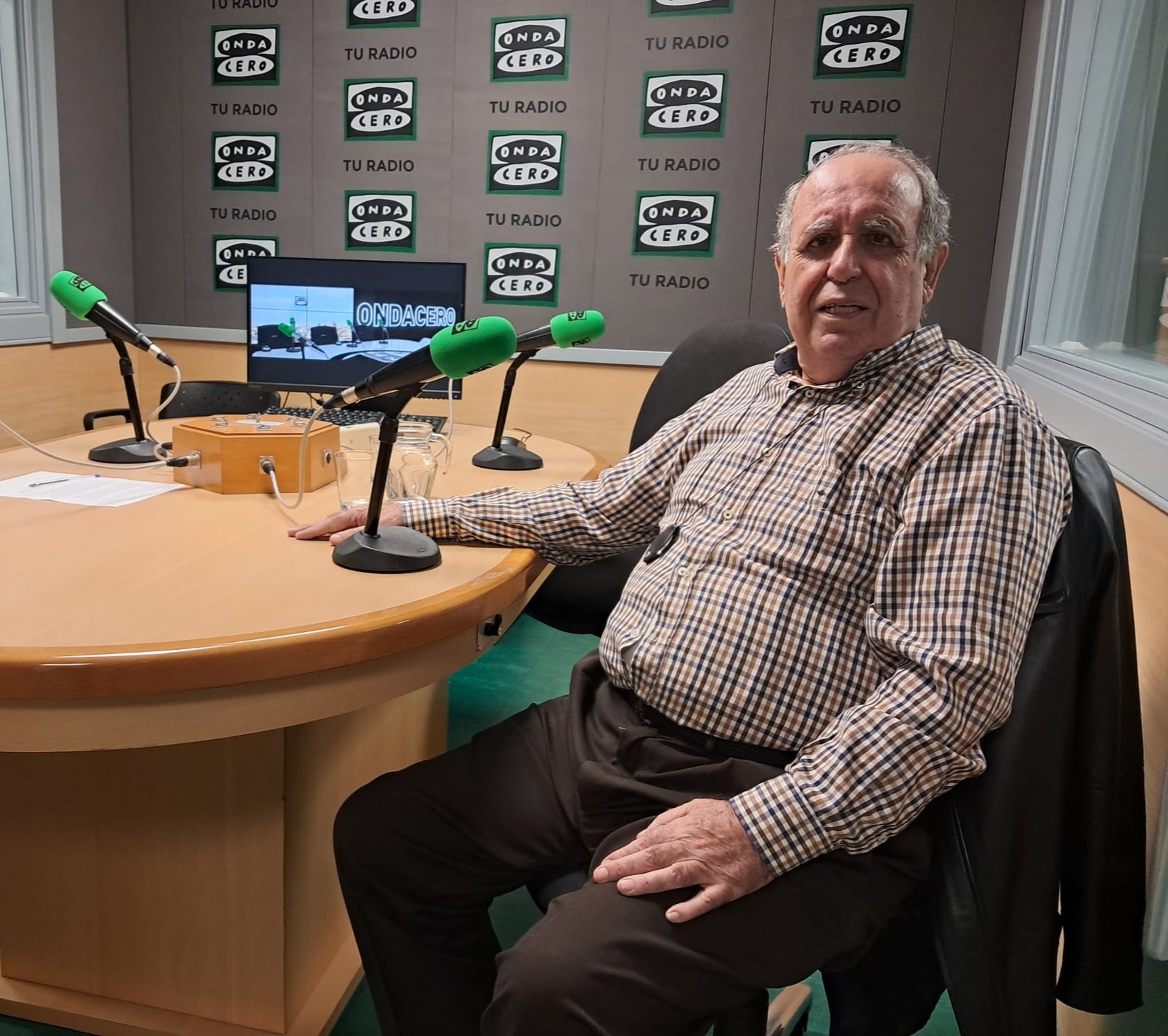 Más de uno Alcalá 23/10/2025 Más de uno Alcalá 23/10/2025