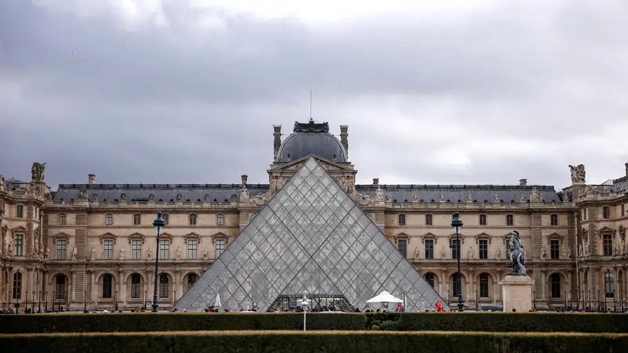 Museo del Louvre Museo del Louvre