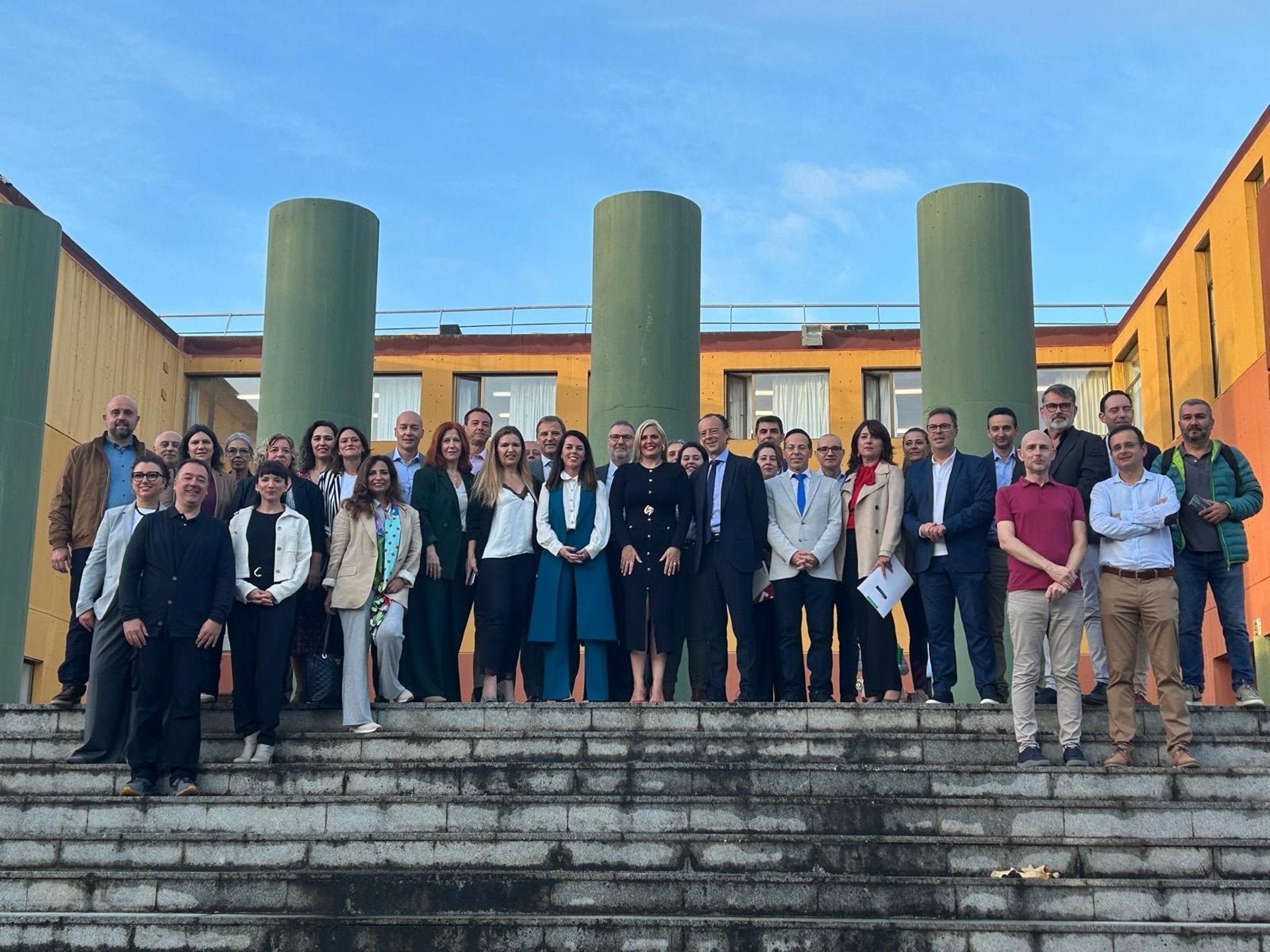 El Congreso Extremeño de Seguridad y Salud en el Trabajo en la Administración Pública cuenta con más de 60 talleres El Congreso Extremeño de Seguridad y Salud en el Trabajo en la Administración Pública cuenta con más de 60 talleres