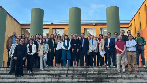 El Congreso Extremeño de Seguridad y Salud en el Trabajo en la Administración Pública cuenta con más de 60 talleres El Congreso Extremeño de Seguridad y Salud en el Trabajo en la Administración Pública cuenta con más de 60 talleres
