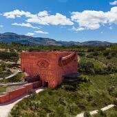 LA Almazara celebra su primer aniversario consolidando a Ronda como referente de la vanguardia artística mundial