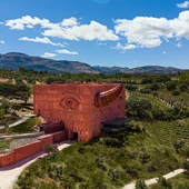 LA Almazara celebra su primer aniversario consolidando a Ronda como referente de la vanguardia artística mundial LA Almazara celebra su primer aniversario consolidando a Ronda como referente de la vanguardia artística mundial
