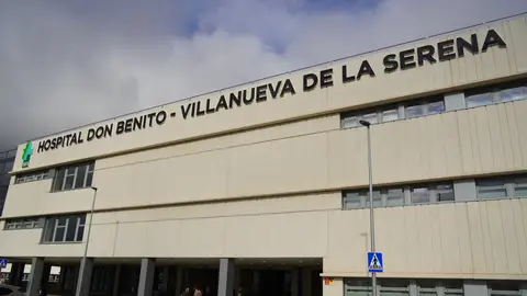 El Hospital de Don Benito celebra 50 años con una inversión prevista de 4 millones en 2026 El Hospital de Don Benito celebra 50 años con una inversión prevista de 4 millones en 2026