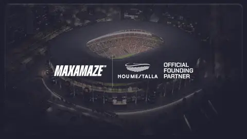El Nou Mestalla tendrá una pantalla circular alrededor del estadio El Nou Mestalla tendrá una pantalla circular alrededor del estadio