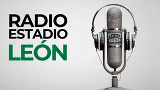 Radioestadio León Row Radioestadio León