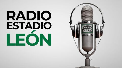 Radioestadio Le&oacute;n