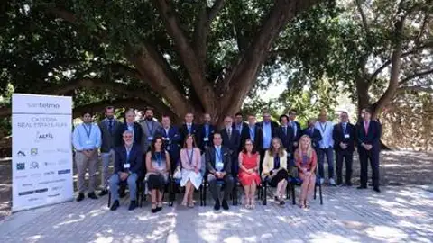 La Cátedra Real Estate Alfil de San Telmo analizará el 28 de octubvre el impacto de la nueva Ley de Vivienda Vivienda