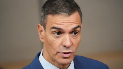 Pedro Sánchez: "Hoy pediré a los líderes europeos más ambición ante un problema que afecta a toda Europa: la vivienda"